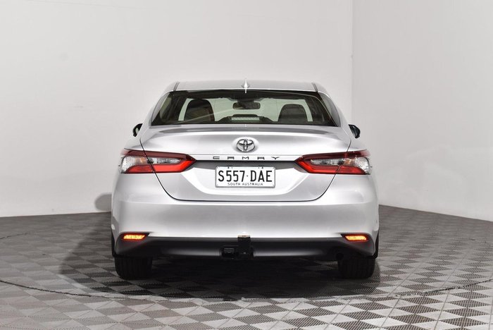 2024 Toyota Camry Ascent