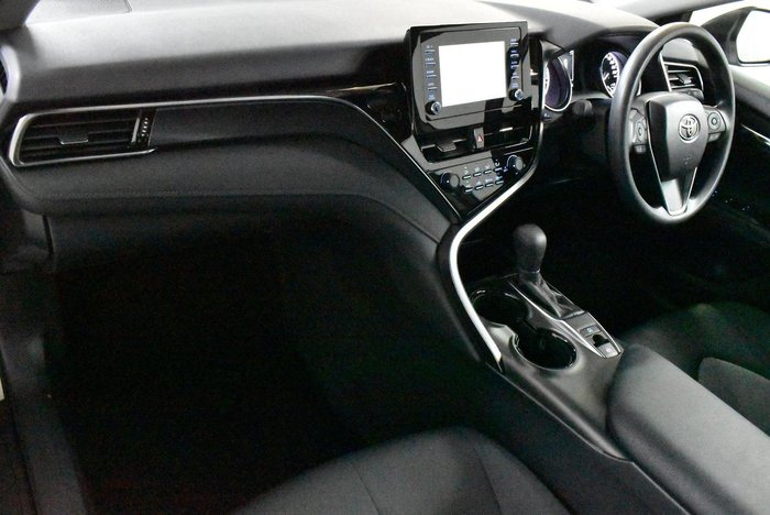 2024 Toyota Camry Ascent