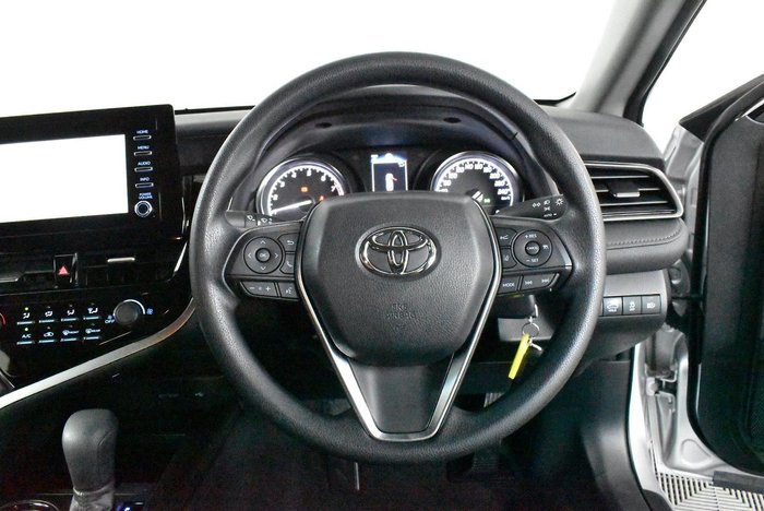 2024 Toyota Camry Ascent