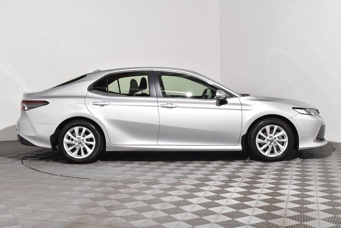 2024 Toyota Camry Ascent