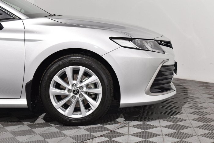 2024 Toyota Camry Ascent