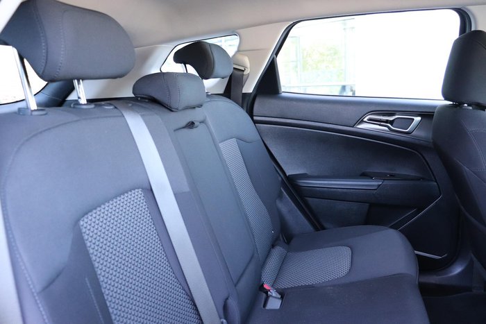 2021 Kia Sportage SX