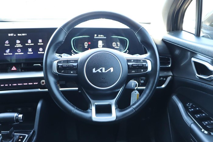 2021 Kia Sportage SX