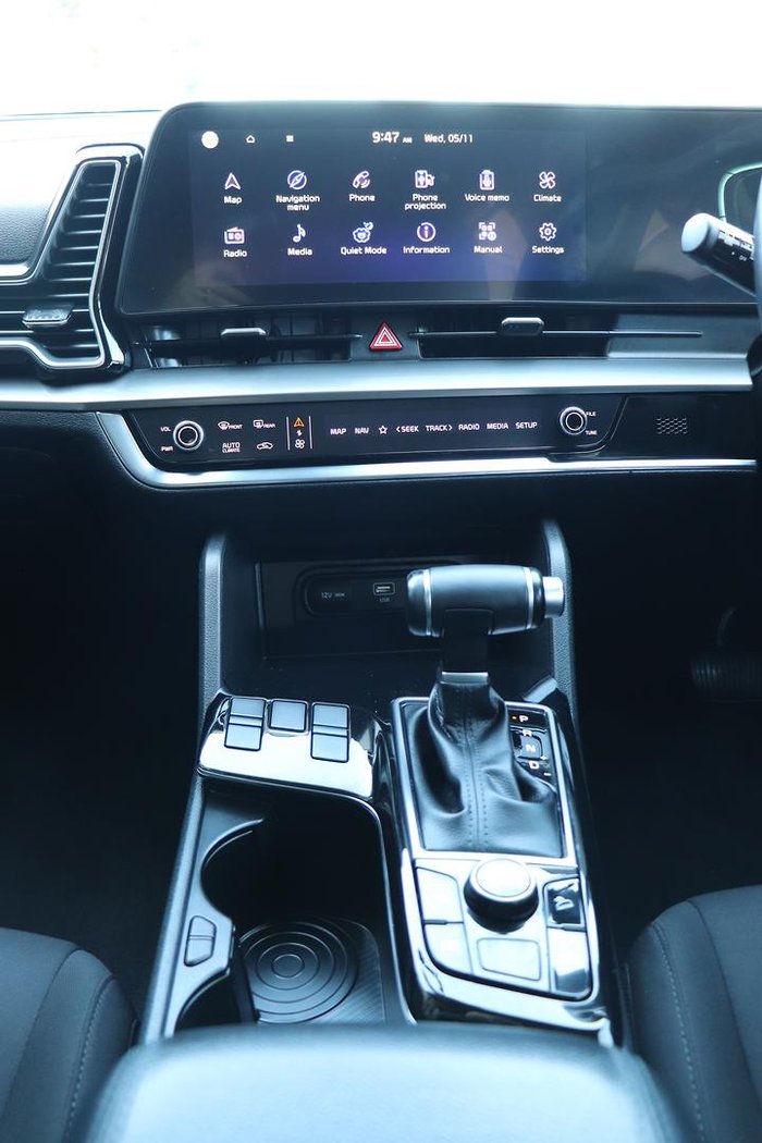 2021 Kia Sportage SX