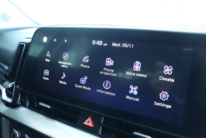 2021 Kia Sportage SX