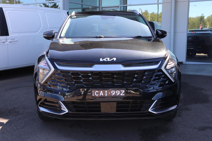 2021 Kia Sportage SX