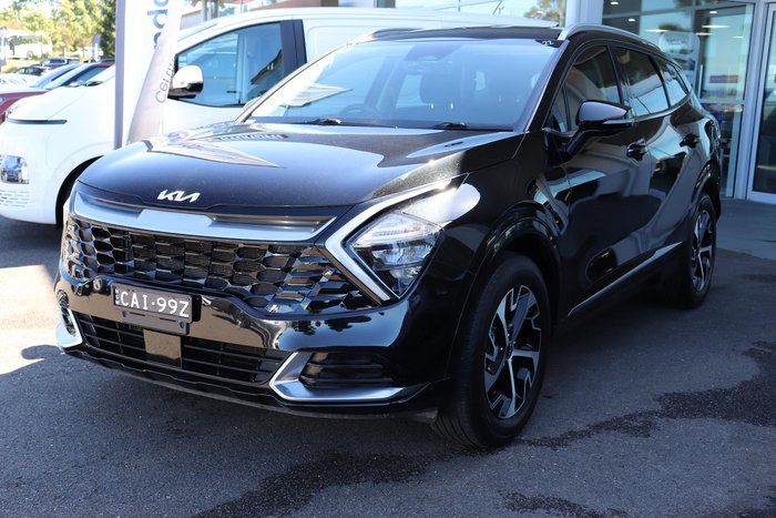 2021 Kia Sportage SX