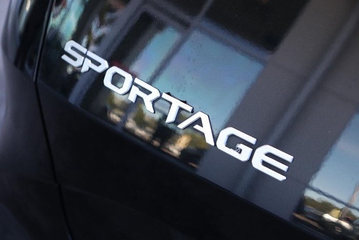 2021 Kia Sportage SX