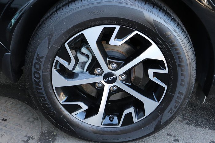 2021 Kia Sportage SX