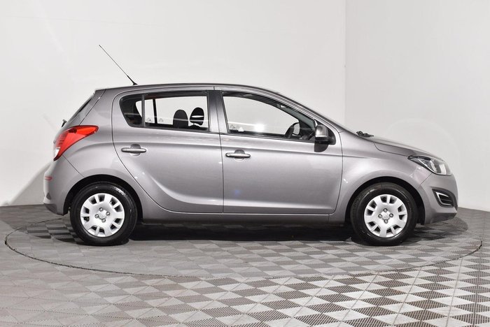 2014 Hyundai i20 Active