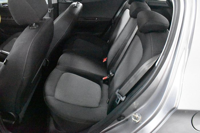 2014 Hyundai i20 Active