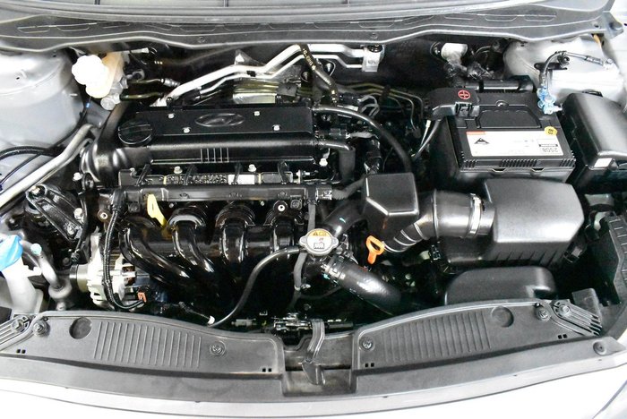 2014 Hyundai i20 Active