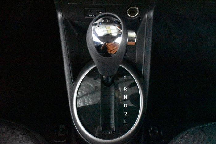 2014 Hyundai i20 Active