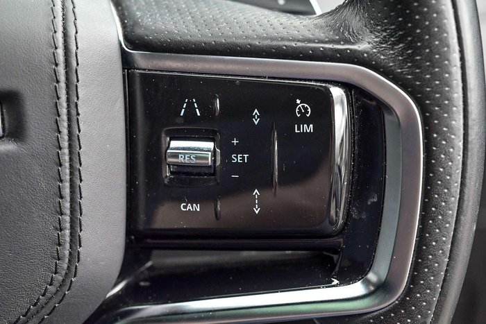 2021 Land Rover Range Rover Evoque P250 R-Dynamic SE