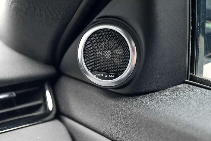 2021 Land Rover Range Rover Evoque P250 R-Dynamic SE