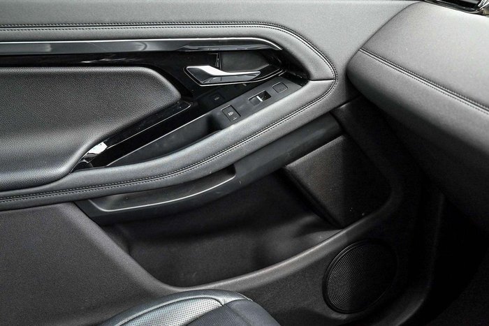 2021 Land Rover Range Rover Evoque P250 R-Dynamic SE