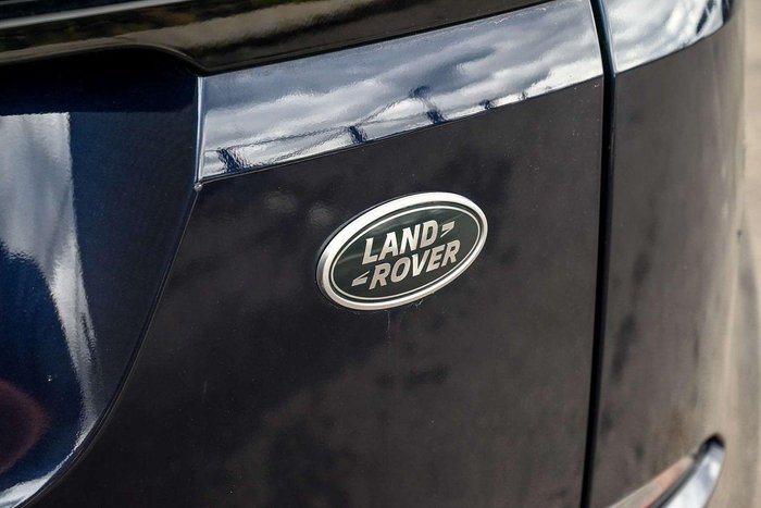 2021 Land Rover Range Rover Evoque P250 R-Dynamic SE