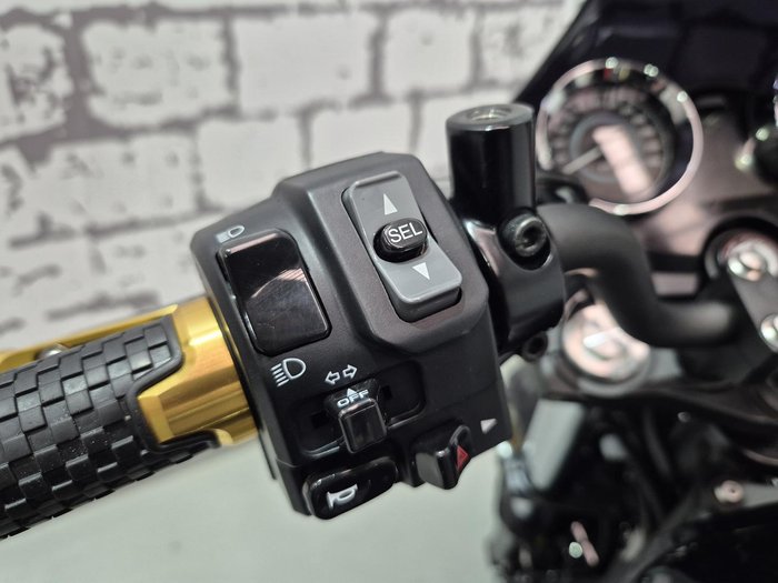 2024 Kawasaki Z650RS (LAMS) Z Black