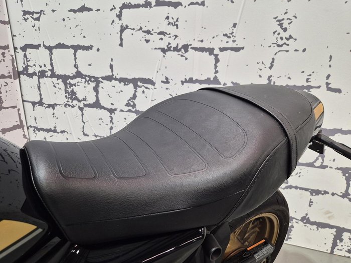 2024 Kawasaki Z650RS (LAMS) Z Black