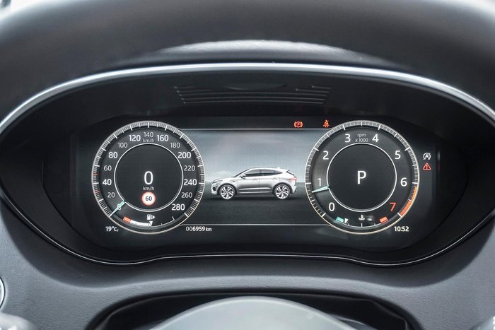 2023 Jaguar E-PACE P250 R-Dynamic SE