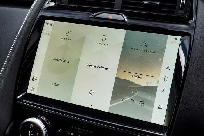 2023 Jaguar E-PACE P250 R-Dynamic SE