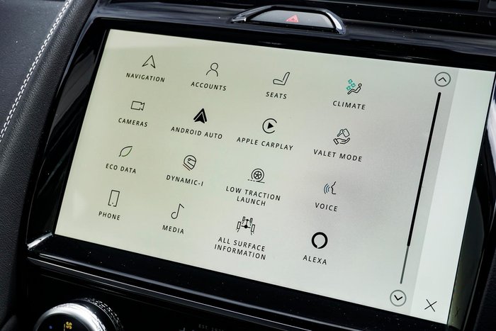 2023 Jaguar E-PACE P250 R-Dynamic SE