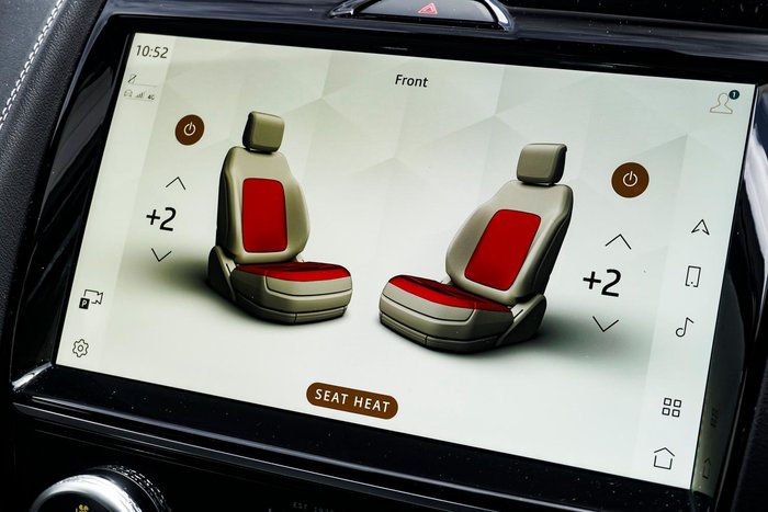 2023 Jaguar E-PACE P250 R-Dynamic SE