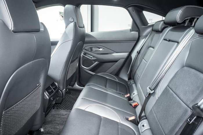 2023 Jaguar E-PACE P250 R-Dynamic SE