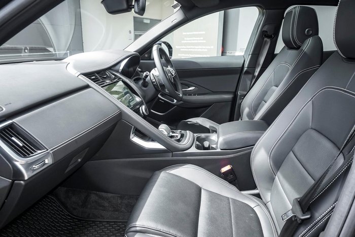 2023 Jaguar E-PACE P250 R-Dynamic SE