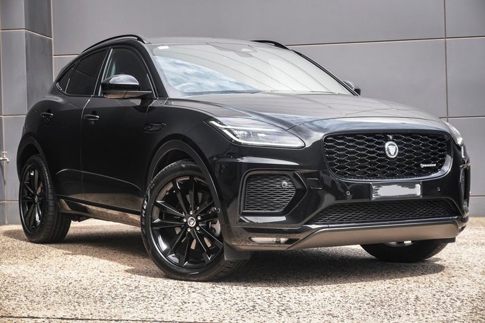 2023 Jaguar E-PACE P250 R-Dynamic SE