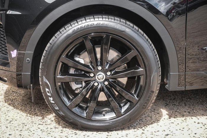 2023 Jaguar E-PACE P250 R-Dynamic SE