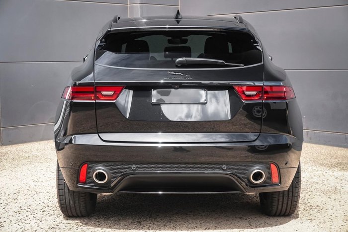 2023 Jaguar E-PACE P250 R-Dynamic SE