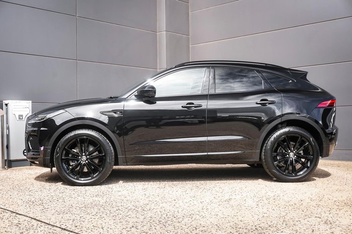2023 Jaguar E-PACE P250 R-Dynamic SE