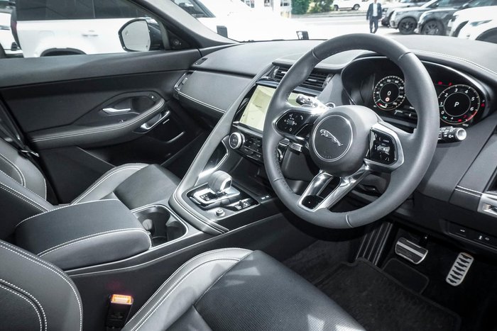 2023 Jaguar E-PACE P250 R-Dynamic SE