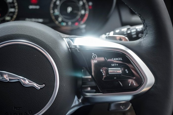 2023 Jaguar E-PACE P250 R-Dynamic SE