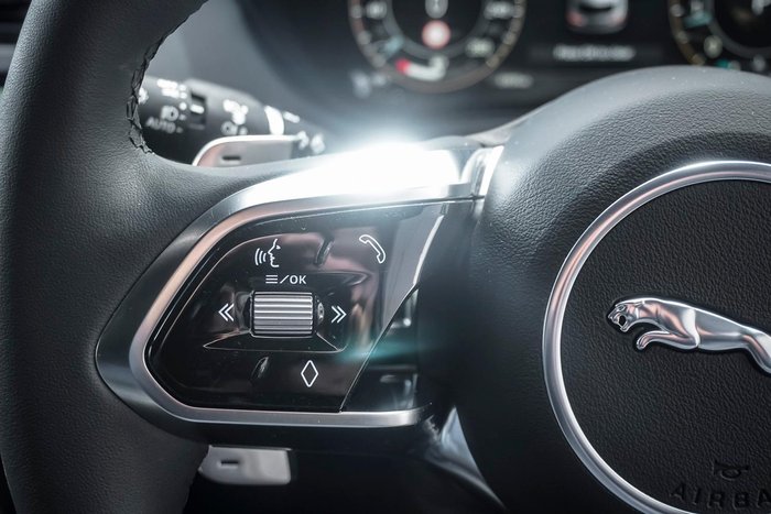 2023 Jaguar E-PACE P250 R-Dynamic SE