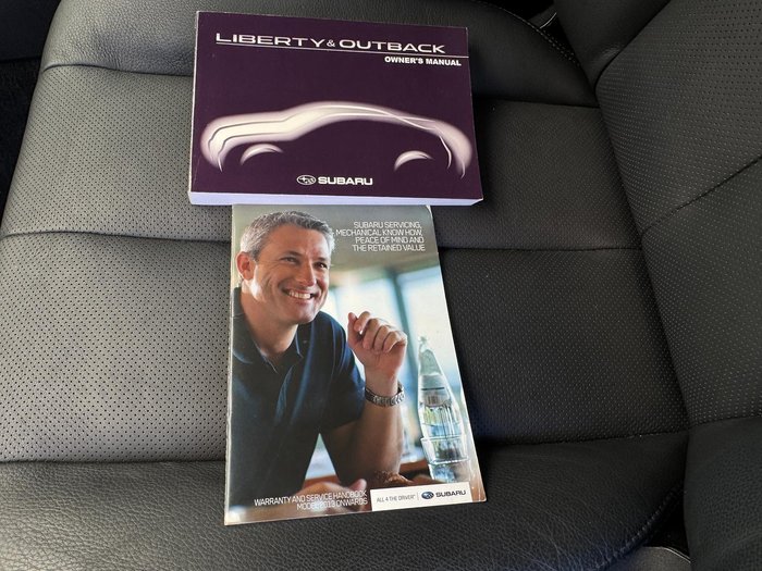 2014 Subaru Outback 2.0D Premium