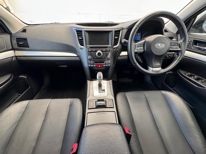 2014 Subaru Outback 2.0D Premium