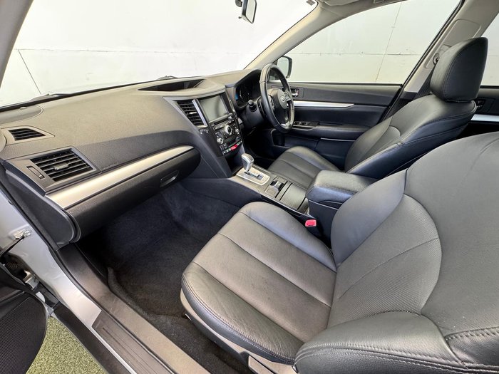 2014 Subaru Outback 2.0D Premium