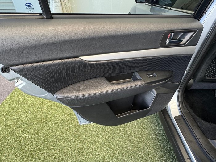 2014 Subaru Outback 2.0D Premium