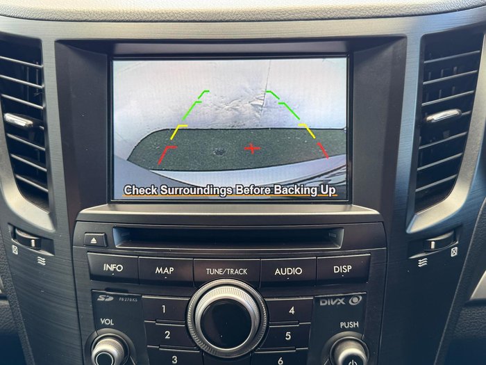 2014 Subaru Outback 2.0D Premium