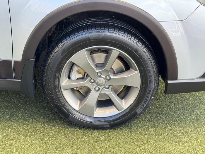 2014 Subaru Outback 2.0D Premium