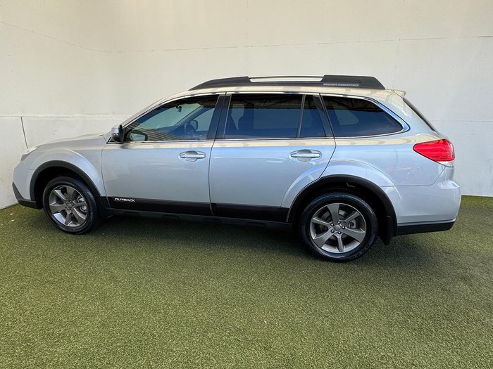 2014 Subaru Outback 2.0D Premium