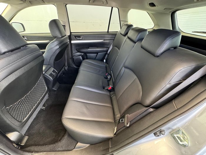 2014 Subaru Outback 2.0D Premium