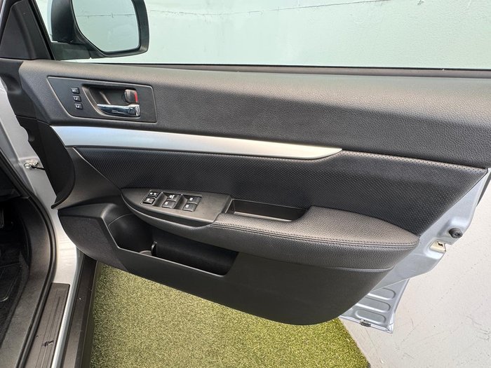 2014 Subaru Outback 2.0D Premium