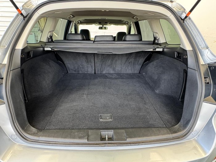 2014 Subaru Outback 2.0D Premium