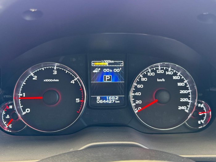 2014 Subaru Outback 2.0D Premium