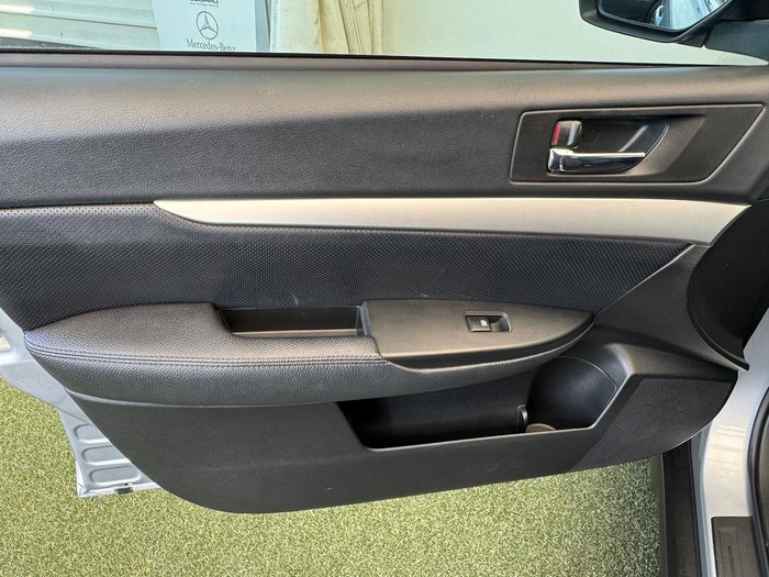 2014 Subaru Outback 2.0D Premium