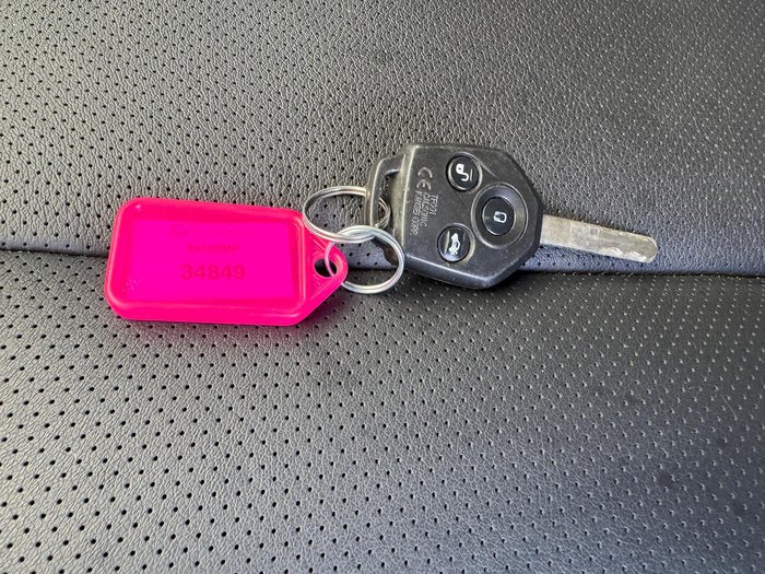 2014 Subaru Outback 2.0D Premium