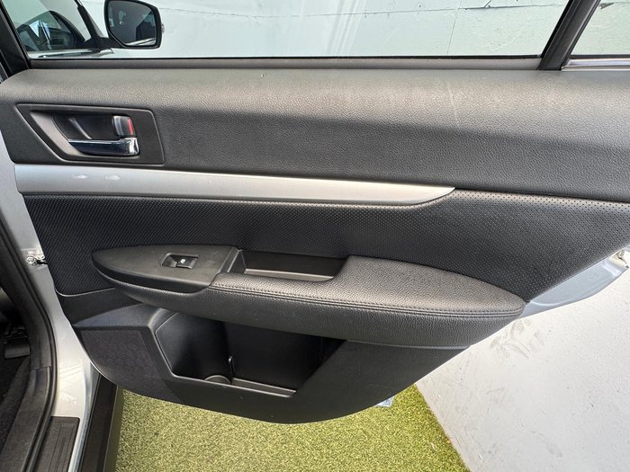 2014 Subaru Outback 2.0D Premium